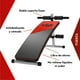 thumbnail image 3 of Banca para Abdominales Fuxion Sports FS-BA-02, 3 of 10
