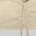 thumbnail image 6 of BUIGTTKLOP Women's Cargo Capris Pants with Pockets Lightweight Quick Dry Travel Hiking Summer Pants for Women Casual, 6 of 6