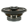 thumbnail image 4 of Coaxial Speaker, Midrange 4 Inches External Magnetic Car Door Speaker Large Volume  For Vehicle, 4 of 8