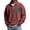 Wine, variant on Kaemgyyd Long Sleeve Shirts for Men St. Patrick's Day Gift Big and Tall Golf Shirt Casual Collared Lightweight T Shirts Textured Knit Tops