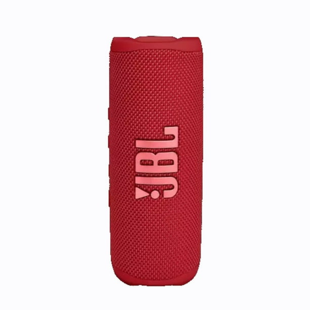 JBL Flip 6 Portable Bluetooth Speaker - Pink - Walmart.ca