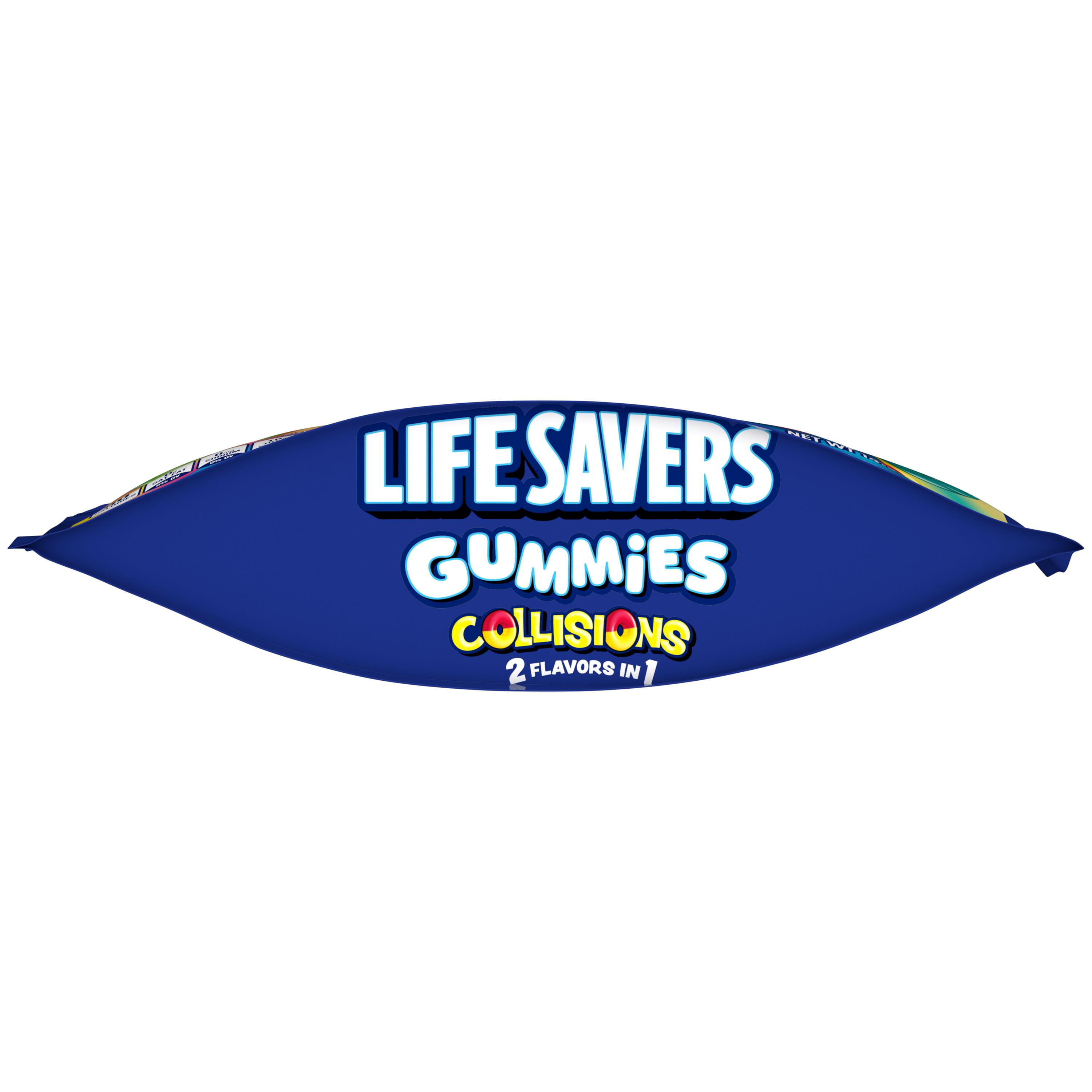 Life Savers Gummies Fruit Rings are here! New shapes, new flavors, same  fruity taste you know and love. Find out where to buy and play our Fruit  Ring matching game on our, image size:3000x3000