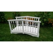 A and L Furniture Spindle Bridge