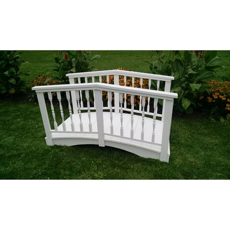 A and L Furniture Spindle Bridge