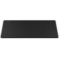 thumbnail image 1 of Costway 48" x 30" Universal Tabletop for Standard & Standing Desk Frame Black, 1 of 10