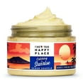 thumbnail image 1 of Find Your Happy Place Body Scrub Souffle Catching the Sunrise 10 oz, 1 of 6