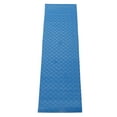 thumbnail image 3 of Pool Ladder Mat, Rubber Pool Ladder Mat, Non Slip Pool Protective Ladder Pad, Pool Step Ladder Mat, Above Ground Pool Mat, Ladder Pads with Foldable Design for Swimming Pool, 3 of 7