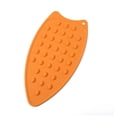 thumbnail image 1 of Bewildely Cubierta de planchado impermeable Pad Board comedor cocina Protector hogar Pan Mat seguridad Anti-escaldado mantel naranja Type3 NO3 Bewildely HA063310-01, 1 of 6