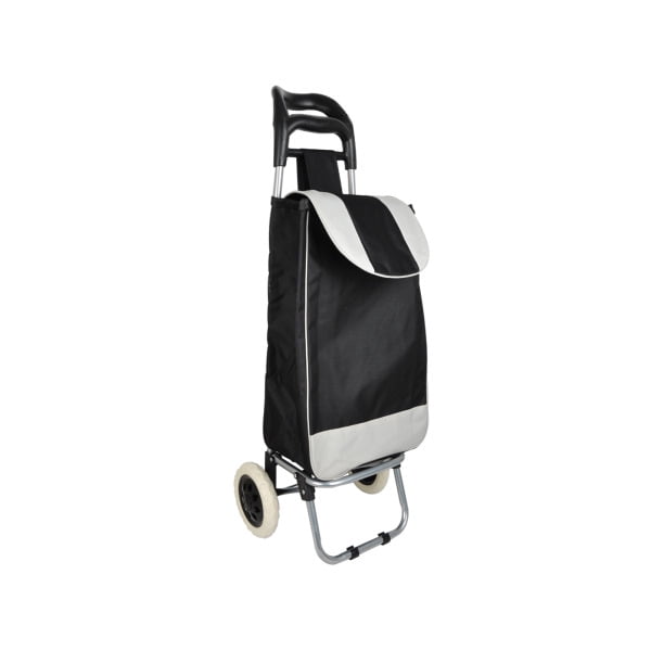 Easy Pull Shopping Bag with Wheels