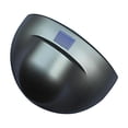 thumbnail image 2 of Rongfmy Black Part Of Motion Sensor For Automatic Gate Barrier Gate Slider Controller, 2 of 9