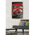 thumbnail image 3 of NFL Kansas City Chiefs - Casque 16, 3 of 4