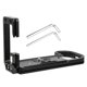 thumbnail image 1 of Stretchable Quick Release L Type Vertical Plate for Canon EOS R5/R6 Photography Accessory, 1 of 4