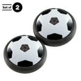 thumbnail image 3 of Trademark Games Hover Ball 2-Pack – Air Soccer Balls with Soft Bumpers, 3 of 14