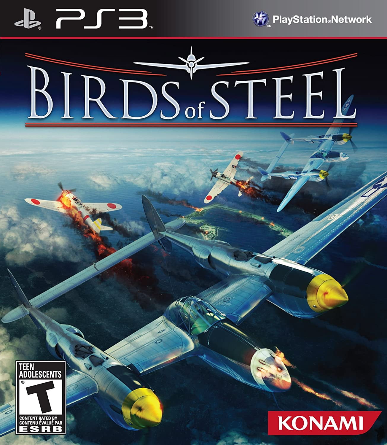 birds of steel ps3 for sale birds of steel ps3 for sale