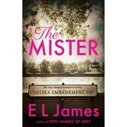 Pre-Owned The Mister (Paperback 9781984898326) by E L James
