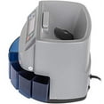 thumbnail image 4 of Electronic USD Coin Sorter and Counter with LCD Display, Sorts 270 Coins Per Minute into Coin Wrappers or Bins, Coin Wrapper Tubes Included, 4 of 9