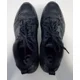 thumbnail image 5 of New Balance Shoes Men's 621 Size 10.5D Cross Training Gym Athletic Black Leather, 5 of 6