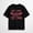 Black-14, variant on Hot Diggity Dog America July 4th July 4th America Patriotic USA T-Shirt