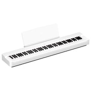 Yamaha P-225 88-Key Digital Piano - White