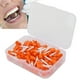 thumbnail image 4 of Pongnas Cepillo de Pulido Dental profiláctico, 100 Piezas Cepillo de Pulido profiláctico Dental, pulidora de Limpieza Dental Taza de Cepillado para Uso doméstico Cepillo de pulido Spptty cuidado personal, 4 of 7