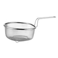 thumbnail image 2 of QualitChoice Fry Basket Multifunctional Spaghetti Strainer Basket Fry for M Cook Vegetables L, 2 of 2