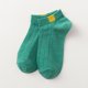 thumbnail image 2 of KAKOWELY 10 Pares Calcetines Cortos Para Mujer Con Material Transpirable Y Ajuste Cómodo, 2 of 8