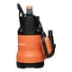 thumbnail image 5 of Bomba Sumergible Agua Limpia 1 HP Con Flotador Munich BS-750, 5 of 5