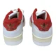 thumbnail image 5 of [GY5867] Adi-das Mens Rivalry Low Premium White/Scarlet Casual Sneakers Sz 11.5, 5 of 6