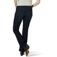 thumbnail image 2 of Lee® Women's Legendary Bootcut Jean, 2 of 13
