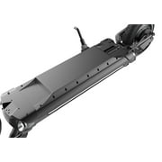 Dualtron Popular Electric Scooter: Single Motor, 1450W, 30+ MPH, 18 Mile Range, 9 Tires, 52V 14Ah LG Battery, Best Electric Scooter, Portable Design, App Compatibility