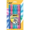 BIC Ultimates Ball Pen, Medium, Black, 18-Pack