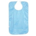 thumbnail image 5 of EBTOOLS 3Colors Waterproof Adult Elder Mealtime Bib Washable Dinning Aid Clothes Protector, Clothes Protector Bib,Adult Bib, 5 of 10