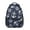 Black-13, variant on Goth Spiritual Backpack for Teens - Waterproof Exterior & Ergonomic Padded Straps