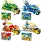 thumbnail image 2 of Figura de acción Ninja War Machine Lloyd War Armor Mech Mini modelo Bloques de construcción Compatible Dibujos animados Anime Ciudades Juguetes para niños Regalos, 2 of 4