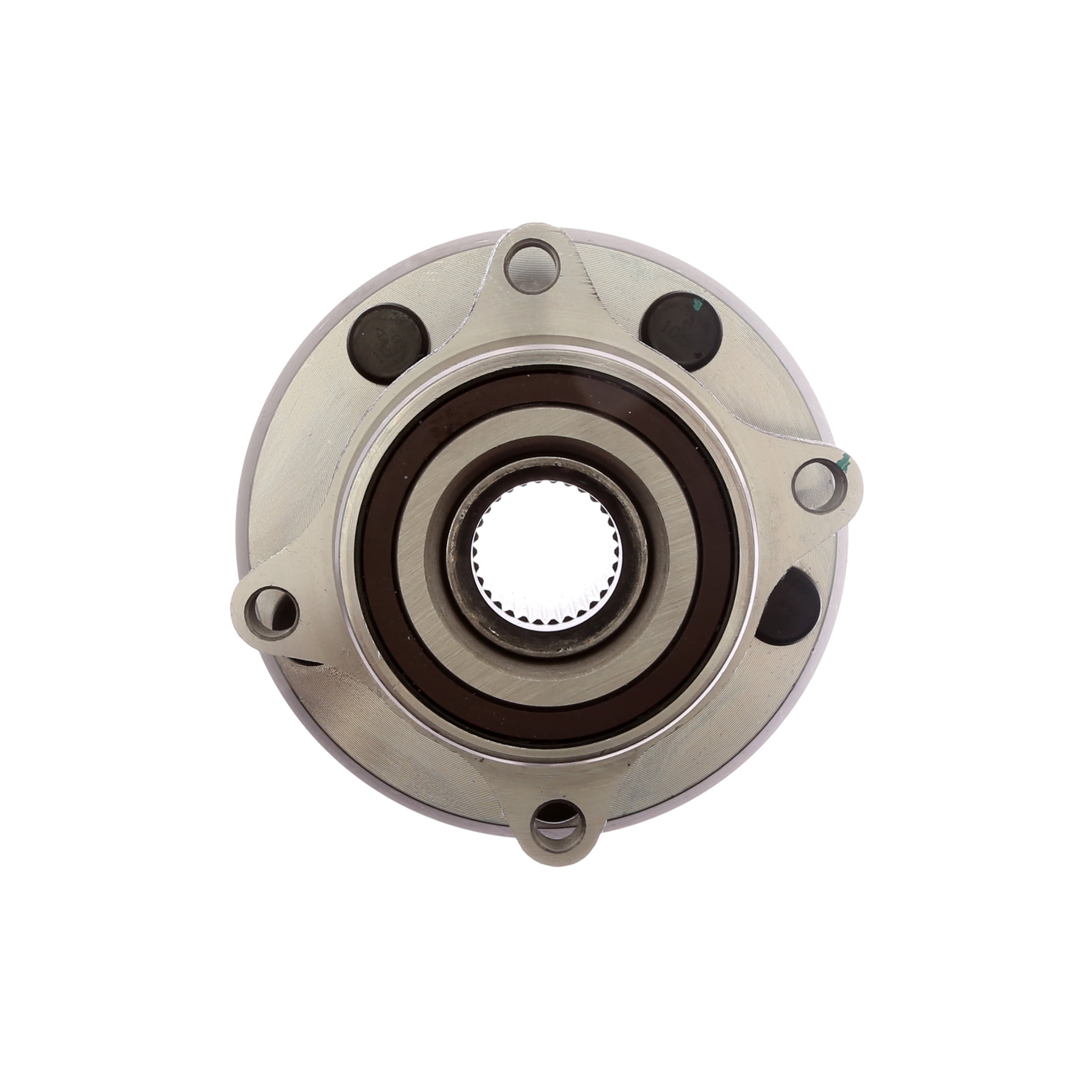 Raybestos R-Line Wheel Hub Assemblies Fits select: 2011-2016 HONDA ODYSSEY EXL, 2017 HONDA ODYSSEY