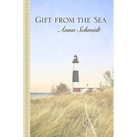 Pre-Owned Gift from the Sea (Hardcover) 9781410476609