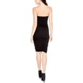 thumbnail image 2 of Rachel Rachel Roy Womens Strapless Knee-Length Cocktail Dress, 2 of 2