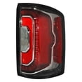 thumbnail image 1 of Calavera Derecha TYC GMC Sierra 2016 2017 2018, 1 of 4