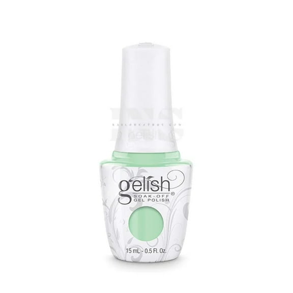 Gelish "Mint Chocolate Chip" Soak-Off Gel Polish - 1110085