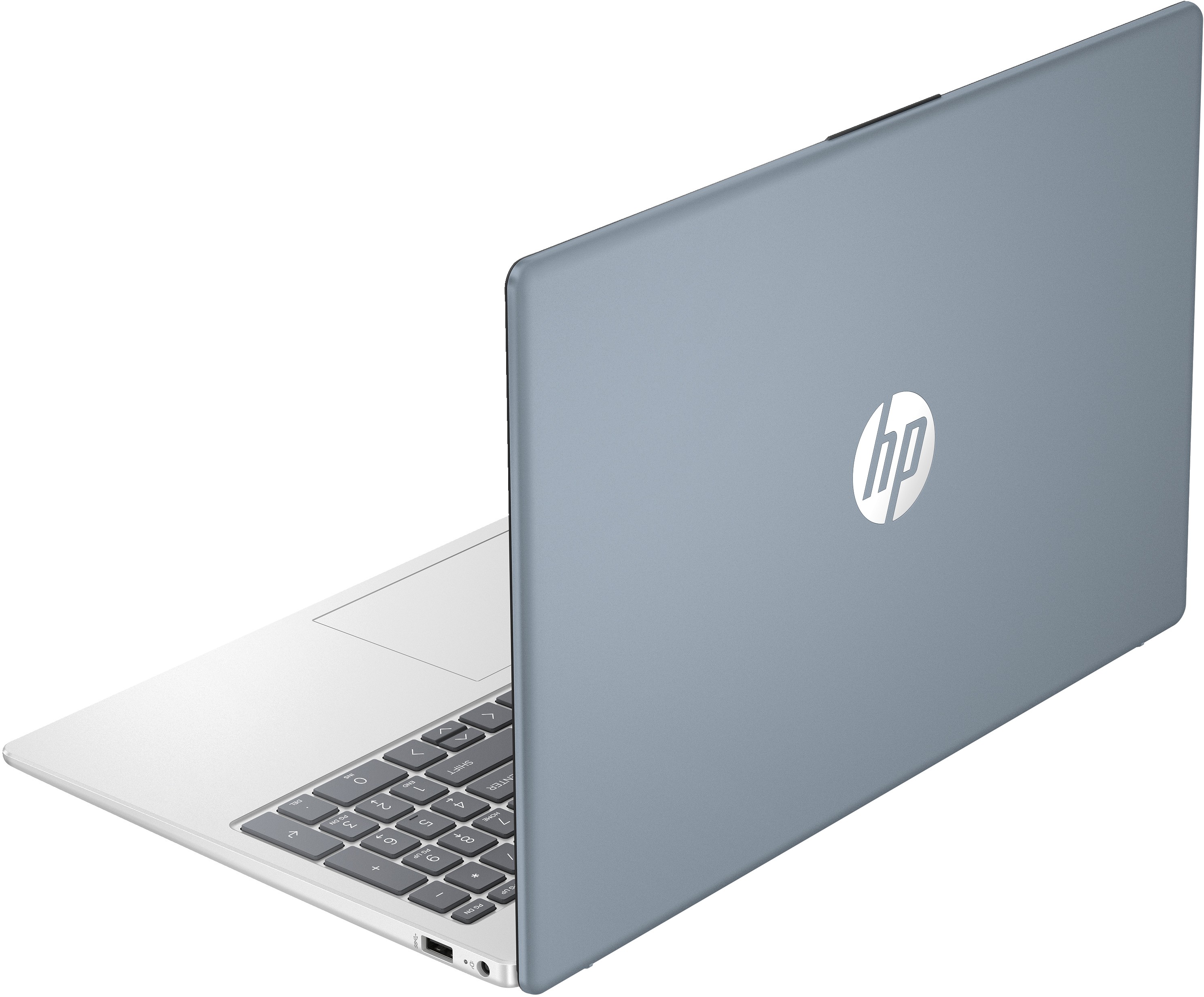 HP 15-FD0107 Intel® N100 128GB UFS 4GB 15.6