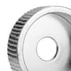 thumbnail image 2 of Disco abrasivo de carburo de tungsteno para muela abrasiva de ángulo de modelado de madera (plata) Likrtyny Para estrenar, 2 of 9