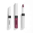 thumbnail image 4 of COVERGIRL Outlast All-Day Lip Color Liquid Lipstick and Moisturizing Topcoat, Plum Berry, 4 of 6