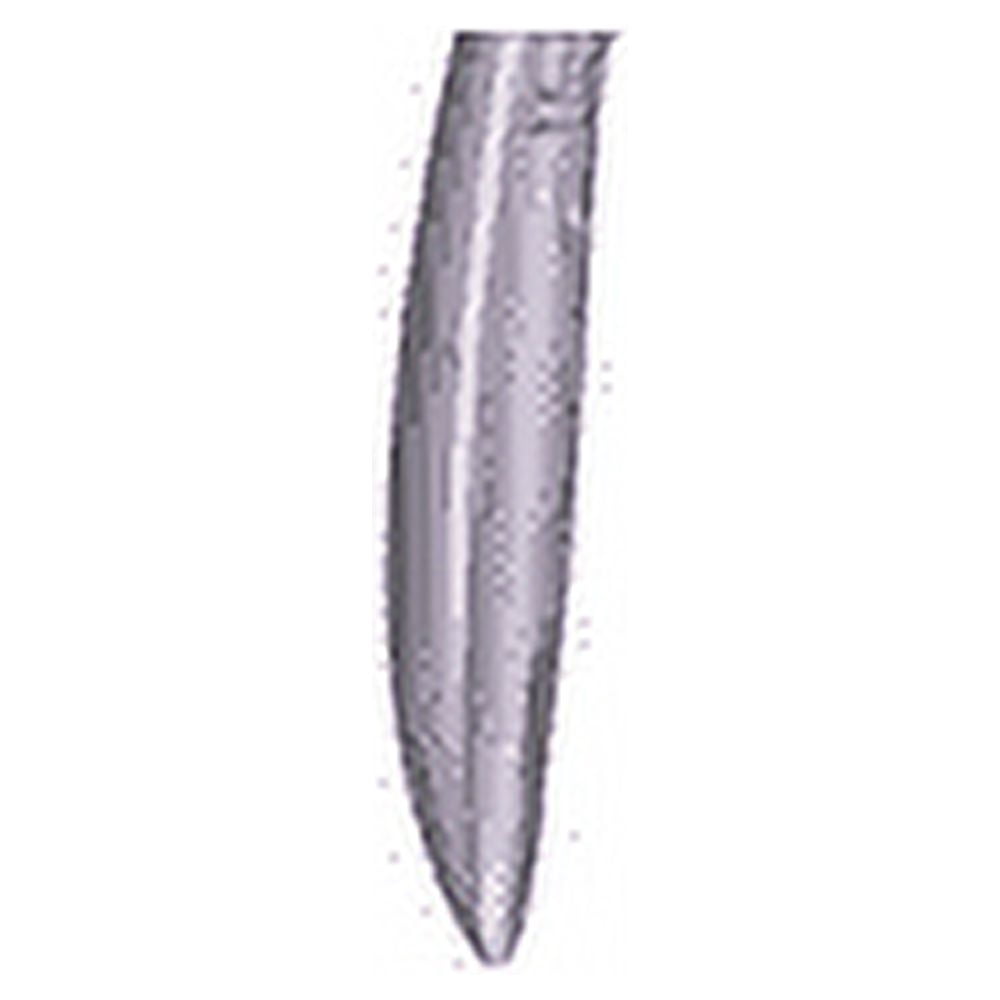 Panasonic Facial Hair Trimmer for Women ES2113PC, with Pivoting Head and Eyebrow Trimmer Attachments, Dry Use, Battery-Operated
