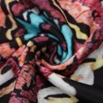 thumbnail image 6 of USSUMA Womens Western Ethnic Style Tank Tops Geometric Rhombus Printed Shirts for Women Sleeveless V Neck Summer Casual Tee, 6 of 8