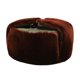 thumbnail image 1 of Minnieouse Manténgase a la moda en invierno con un sombrero de invierno moderno y fácil de usar Sombrero divertido Sombreros Gorras Versátiles Sombreros café, 1 of 6