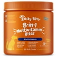 thumbnail image 3 of (3 pack) Zesty Paws 8-in-1 Multivitamin Bites Chicken Flavor 90 Count, 3 of 13