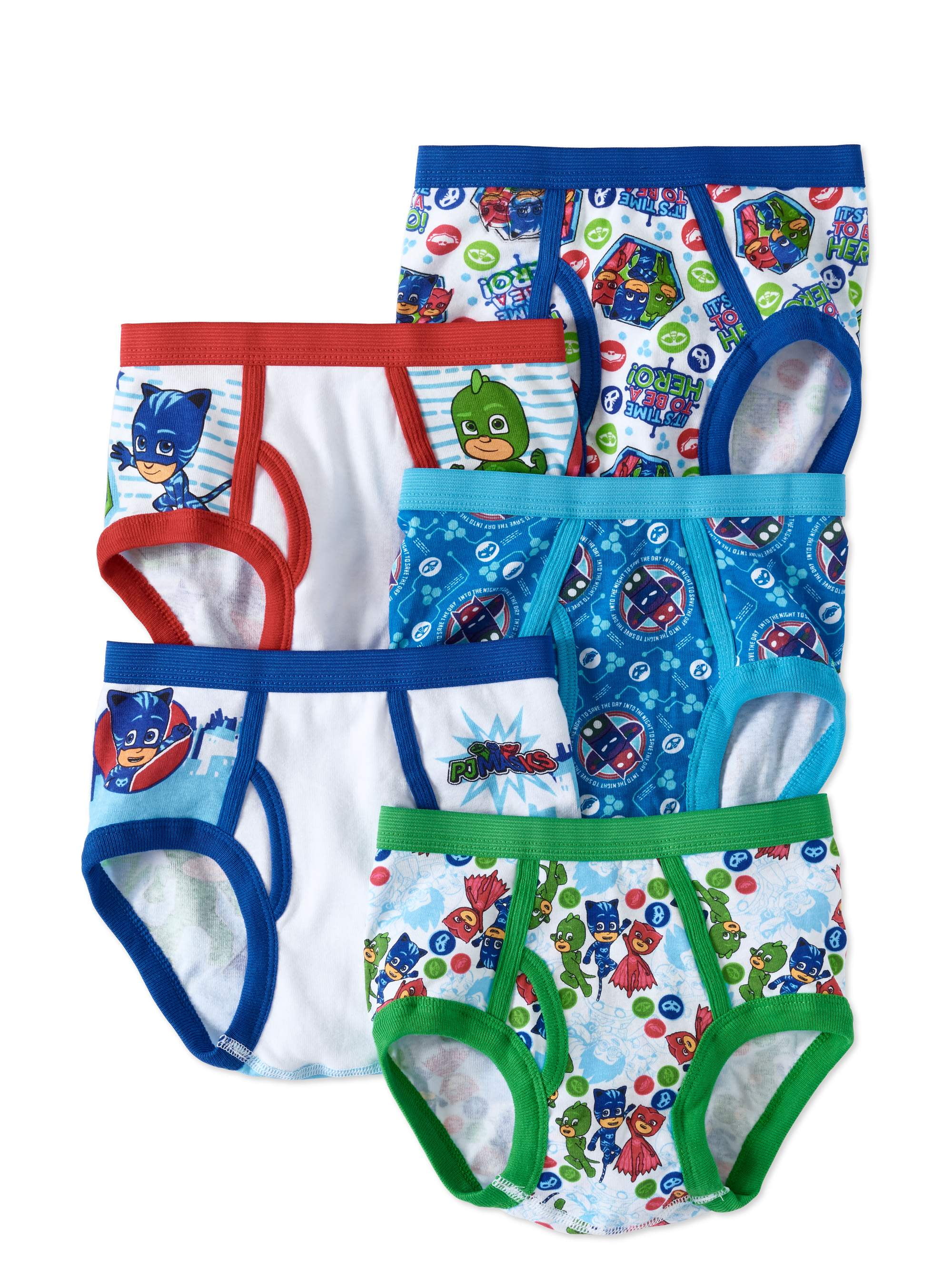 Mother & Kids Boys' Clothing Boy Underwear Kids Panties Childs