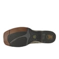 thumbnail image 5 of Dan Post Men's Brutus Exotic Python Western Performance Boot Broad Square Toe Natural 10 D(M) US, 5 of 5