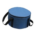 thumbnail image 2 of Bolsa de transporte portátil para caja de batería, estuche para accesorios de batería resistente al agua con 31cm x 35cm, 2 of 9