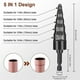 thumbnail image 5 of 5-in-1 HVAC Repair Tool, Air Conditioner Copper Pipe Tube Expander, 5 of 5